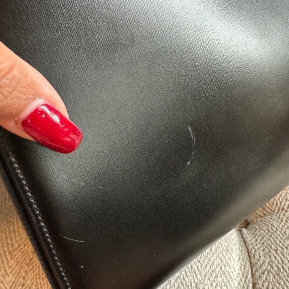 Celine Vintage bag *Price is FiRM* - Picture 12 of 17